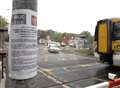 Drivers and pedestrians 'risking lives' at level crossings