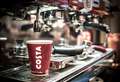 Costa Coffee's estate move knocked back