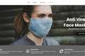 Facemask ad banned for claiming it could kill Covid-19 virus