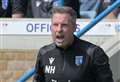 Gillingham lacking at the top end – Neil Harris reaction after Millwall defeat