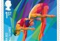 Commonwealth Games 2022 stamps unveiled by Royal Mail