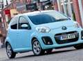 Citroen C1 prices confirmed