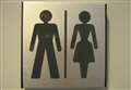 Apology after "gender neutral" uni toilet row