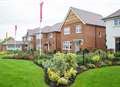 Record revenues and profits at Redrow