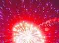 Fireworks, music and funfair at free event