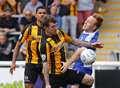 GALLERY: Top 10 Maidstone v Gateshead pictures