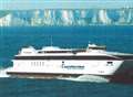 High-speed ferry firm dismiss deal collapse reports