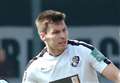 Injury concern for Dartford striker