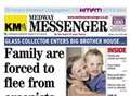 Medway Messenger, out today-1