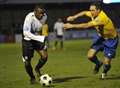 Eastleigh 1 Dover Athletic 3