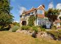 Seaside home comes with a history