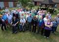 Kent pilot scheme leads way in walks for carers