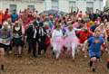 Boxing Day Dip time change reminder 