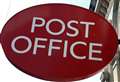 Opening date for town centre Post Office