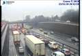 Delays at Dartford Crossing as shoppers head to the sales