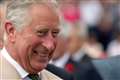 Charles ‘pops up hunting for plastic’