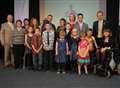 Ward Children's Awards