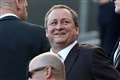 Mike Ashley ‘set to step down’ as boss of Sports Direct’s parent company