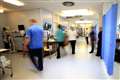 Hospital in England pays £5,200 for doctor’s agency shift