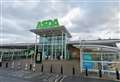 Woman mugged near Asda 