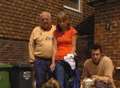 Family distraught after loft fire