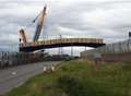 New bridge for the Isle of Sheppey