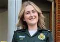 Parents of paramedic say thanks for support after her tragic death