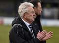 Kinnear: We should have won