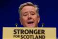 ‘Clear choice’ between Westminster control and independence, SNP conference told