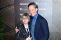 Richard E Grant reveals late wife Joan Washington had lung cancer