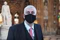 Commons Speaker: ‘No meaningful way to force MPs to wear a face covering’