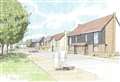 Dozens of new homes proposed for village