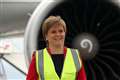 Nicola Sturgeon: UK Government’s decision-making on air bridges shambolic