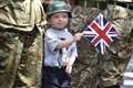 Virtual celebrations ‘should not diminish importance of Armed Forces Day’