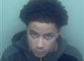 Teen with 'great prospects' as footballer jailed