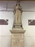 Victoria statue gets lottery grant