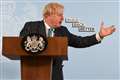 Boris Johnson apologises for local lockdown confusion