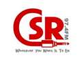 CSR wins student radio award