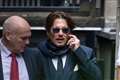 High Court rules Johnny Depp in breach of court order in The Sun libel case