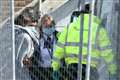 Young child among 47 migrants brought ashore at Dover