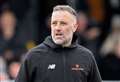 Saunders’ praise for Torquay manager