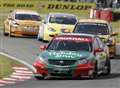 Italian Giovanardi dominates at Brands