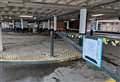 Fears closed car park 'will become breeding ground for trouble'