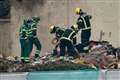 Jersey explosion death toll rises to five with four more people feared missing