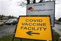 UK Government ‘bailing out’ Scotland over vaccine programme, says minister