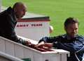 McMahon back in Fleet dugout