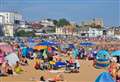 Kent faces another scorcher as temperatures climb