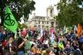 Extinction Rebellion protest ‘will meet firm, lawful but fair’ police response