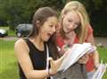 Boys narrowing gender gap at GCSE