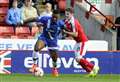 Gillingham hand former Birmingham midfielder a chance to impress